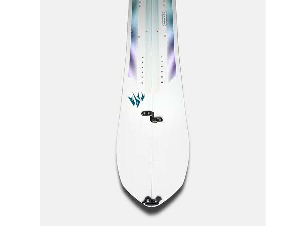 Jones WMNS Stratos Splitboard