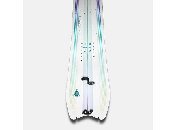 Jones WMNS Stratos Splitboard