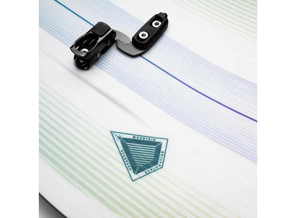 Jones WMNS Stratos Splitboard