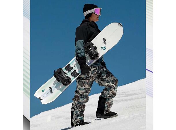 Jones WMNS Stratos Splitboard