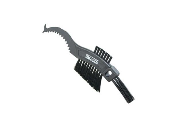 MUC-OFF Claw brush