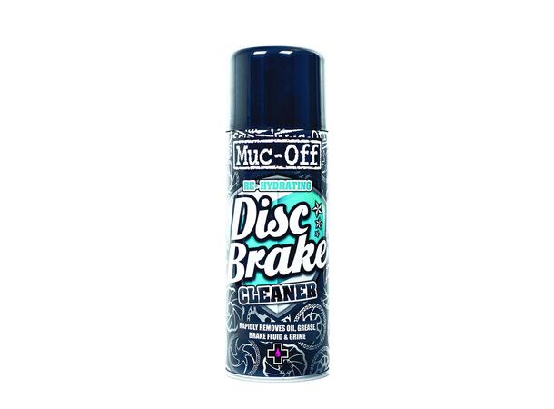 MUC-OFF Disc Brake Cleaner