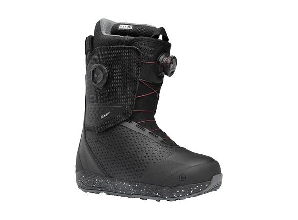 Nidecker WMNS Rift Pro Boots, Black Black