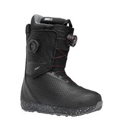 Nidecker WMNS Rift Pro Boots, Black Black