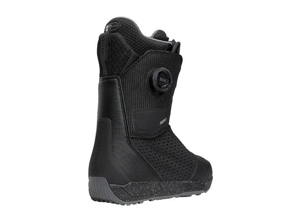 Nidecker WMNS Rift Pro Boots, Black Black