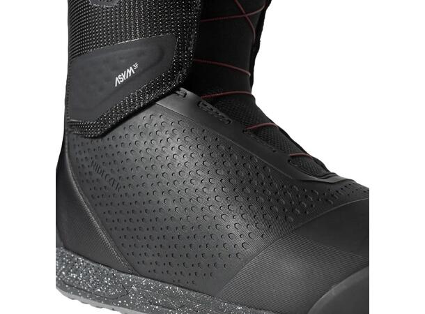 Nidecker WMNS Rift Pro Boots, Black Black