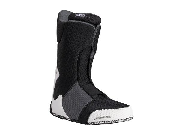 Nidecker WMNS Rift Pro Boots, Black Black