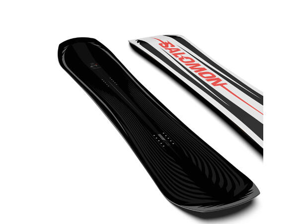 Salomon Assasin Pro Snowboard 153