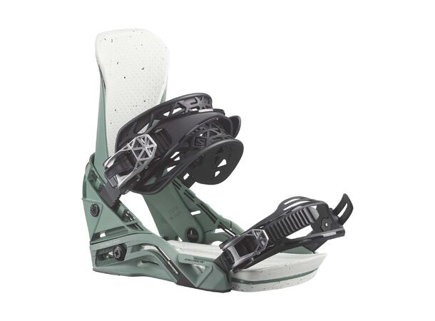 Salomon District Binding, Pro Horizon