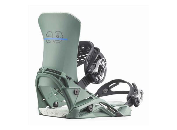 Salomon District Binding, Pro Horizon