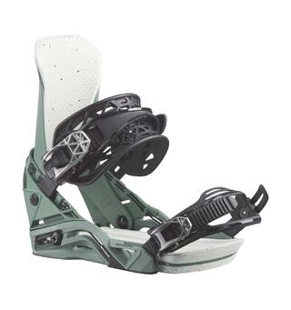 Salomon District Binding, Pro Horizon