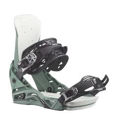 Salomon District Binding, Pro Horizon
