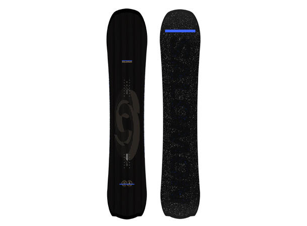 Salomon Fastlane Snowboard