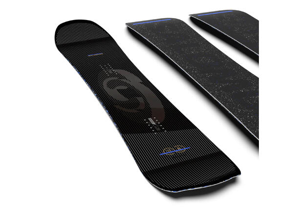 Salomon Fastlane Snowboard