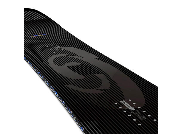 Salomon Fastlane Snowboard