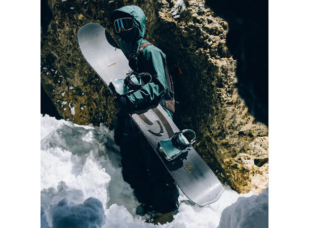 Salomon Fastlane Snowboard