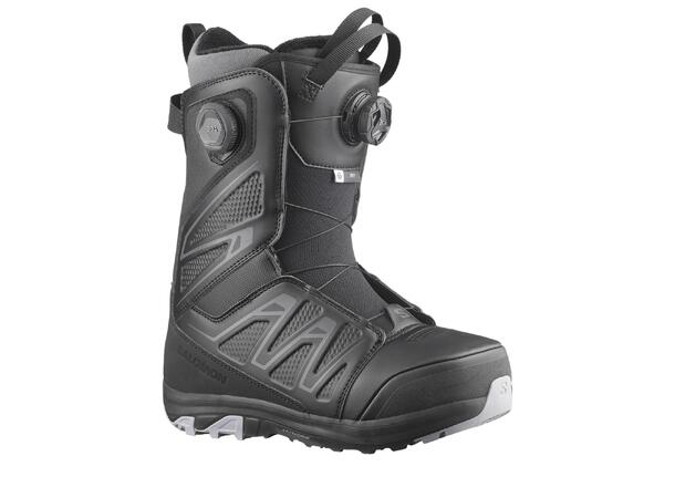 Salomon WMNS Ivy BOA SJ Boot Black