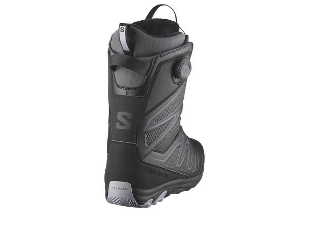 Salomon WMNS Ivy BOA SJ Boot Black