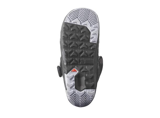 Salomon WMNS Ivy BOA SJ Boot Black