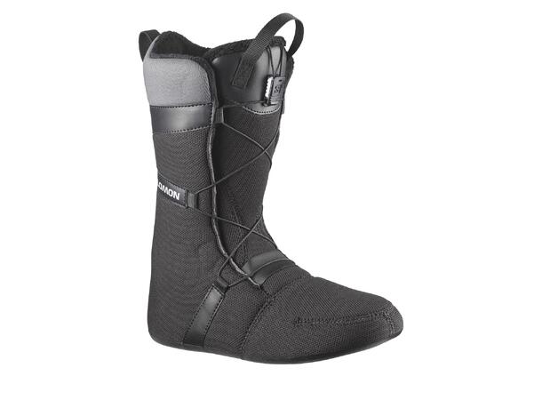 Salomon WMNS Ivy BOA SJ Boot Black