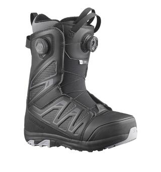 Salomon WMNS Ivy BOA SJ Boot Black