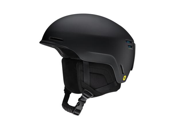 Smith Method MIPS Helmet, Matte Black