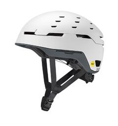 Smith Summit MIPS Helmet, White/Slate