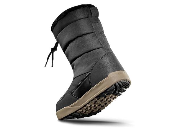 ThirtyTwo Moon Walker Boot, Black/Gum