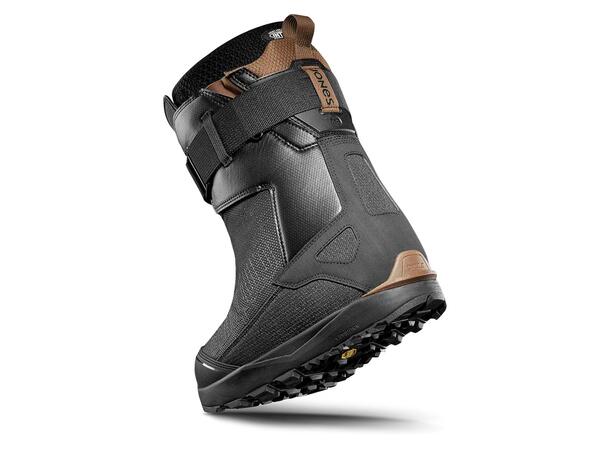 ThirtyTwo TM2-Jones Snowboard Boots Black/Brown
