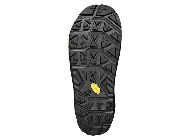 ThirtyTwo TM2-Jones Snowboard Boots Black/Brown