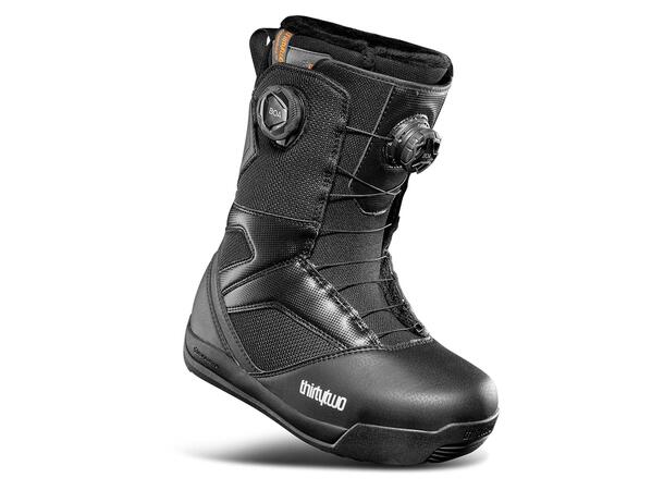 ThirtyTwo WMNS STW Double BOA Boots Black