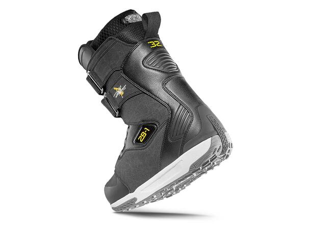 ThirtyTwo ZB-1 BOA x Zeb Powell Boot Black