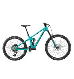 Transition Patrol Carbon Eagle 90 L Blue Lagoon, Large
