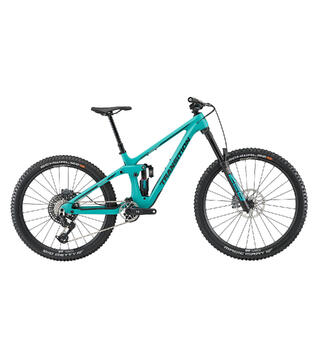 Transition Patrol Carbon Eagle 90, Blue Blue Lagoon