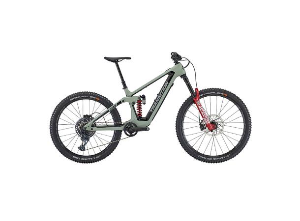 Transition Relay Carbon PNW Sea Salt L Sea Salt, L