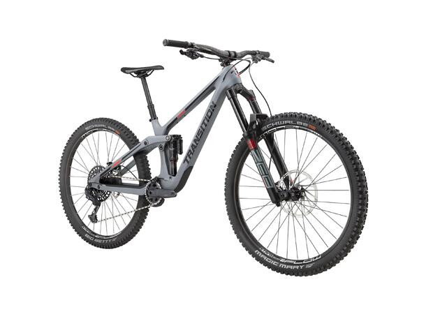 Transition Spire Carbon GX Primer Grey Primer Grey
