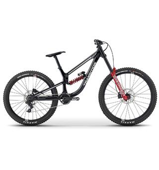 Transition TR11 Alloy XO1 Black Stallion Black Stallion