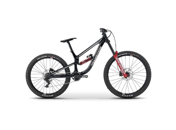 Transition TR11 Alloy XO1 Black Stallion Black Stallion
