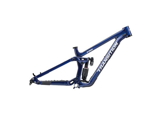 Transition TR11 Frameset Alloy, Night Nightshade