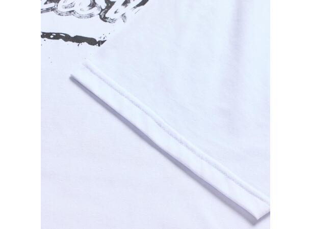 Troy Lee Designs Repeat Tee, White