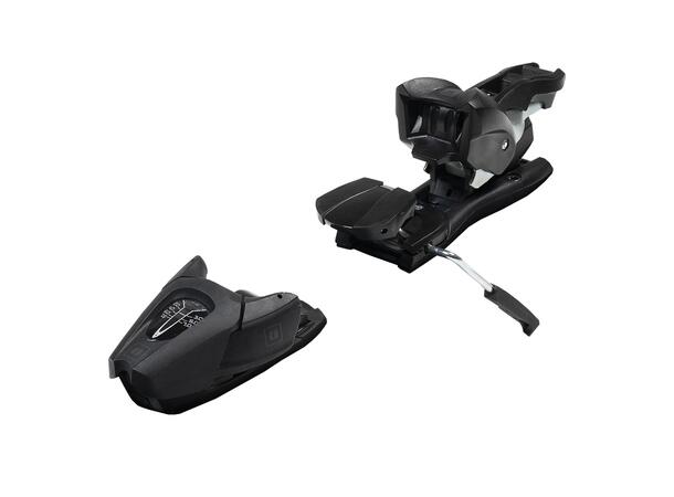 Armada L7 Gripwalk B90 Binding, Black