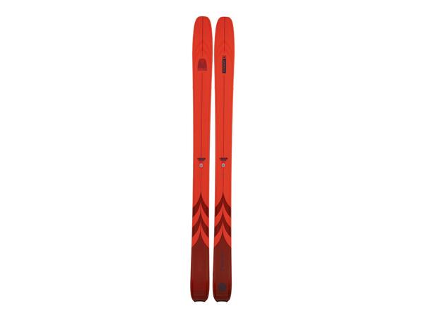 Armada Locator 104 Skis