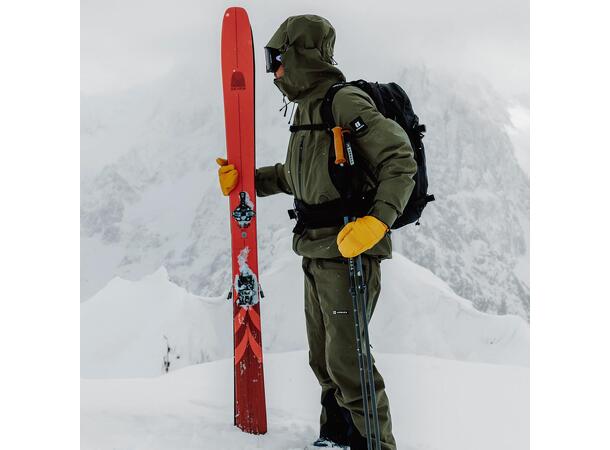 Armada Locator 104 Skis