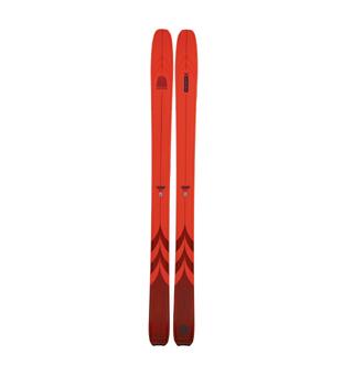 Armada Locator 104 Skis