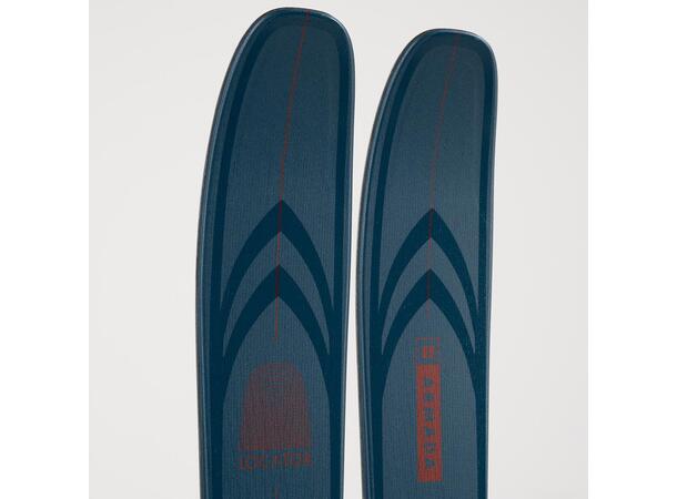 Armada Locator 96 Skis