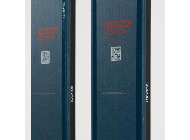 Armada Locator 96 Skis