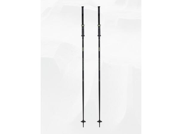 Armada Triad Ski Pole, Black