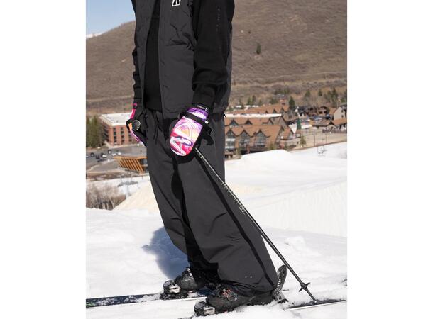 Armada Triad Ski Pole, Black