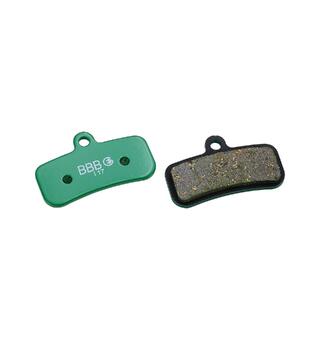 BBB DiscStop E BBS-55ED Disc Brake Pads Tektro, TRP, Shimano