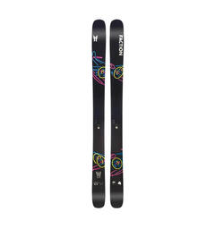 Faction Prodigy 4 Skis